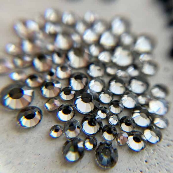 Diamants | Gris de fer