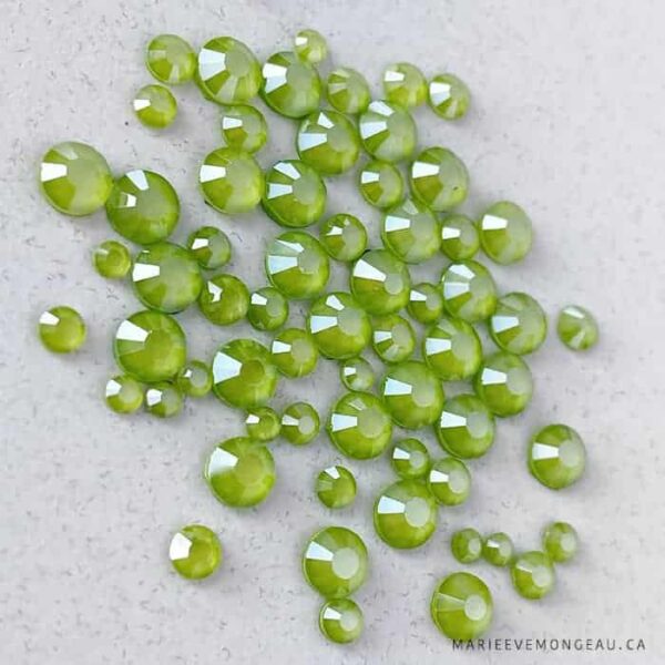 Diamants | Lime