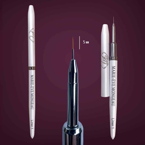 Pinceau Nail Art | Liner 1